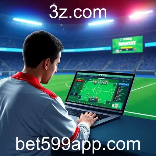 Crescimento dos Jogos Online em 2025: O Impacto do bet599