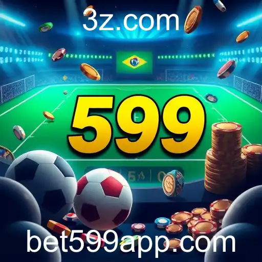 A Ascensão do Bet599 no Cenário Global de Jogos