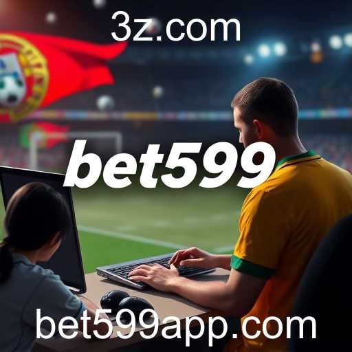 Ascensão do Bet599 no Mercado de Jogos Online