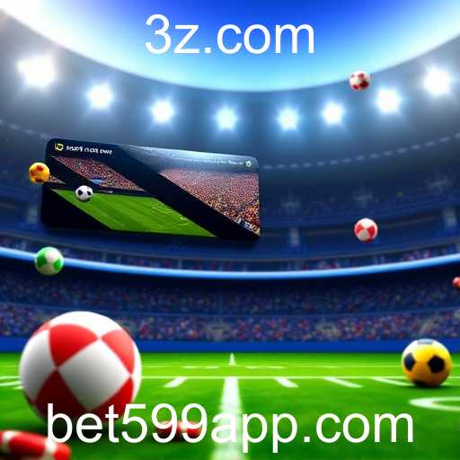 A Ascensão do Bet599 no Mundo dos Jogos Online