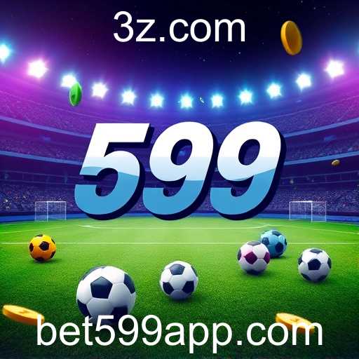 Expansão da Indústria de Jogos: O Caso Bet599