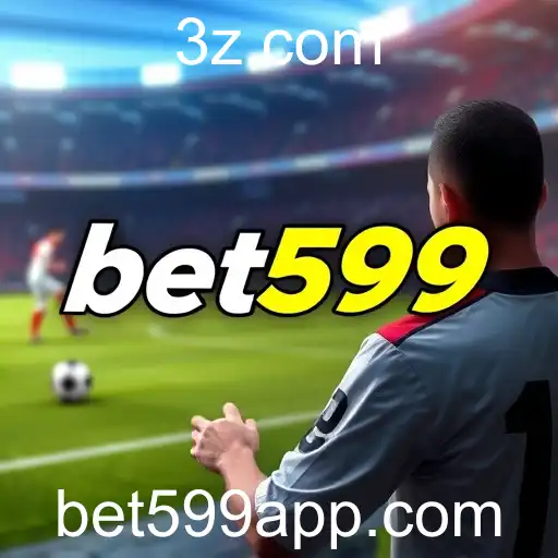 A Ascensão do Bet599 no Mercado de Jogos Online