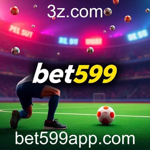 A Ascensão do Bet599 e o Cenário dos Jogos em 2026