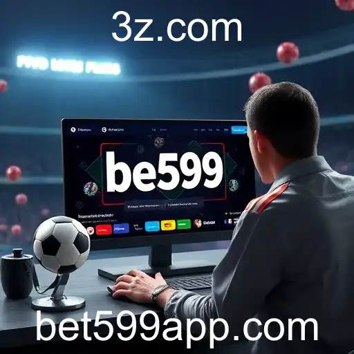 A Ascensão de Bet599 no Mercado de Jogos Online