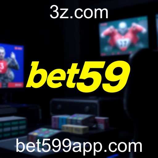 A Ascensão e Tendências do Bet599 no Brasil