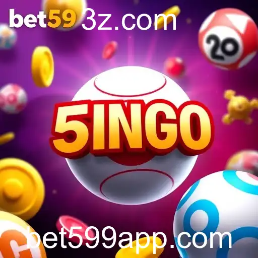 Descubra a Emoção dos Jogos de Bingo no Bet599