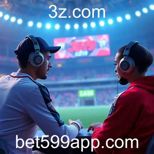 A Evolução dos Jogos Online e o Impacto de bet599