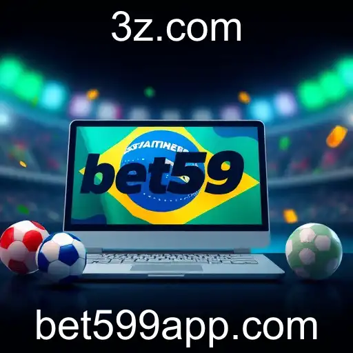 Expansão do Mercado de Jogos Online em 2026: O Impacto do bet599