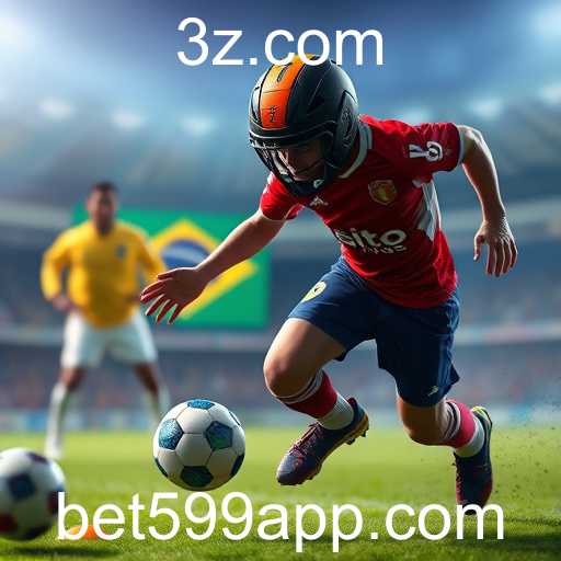 Expansão dos Jogos Online em 2026: A Ascensão do bet599