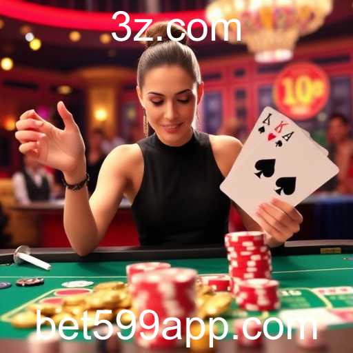 A Ascensão dos Jogos de Azar Online em 2026