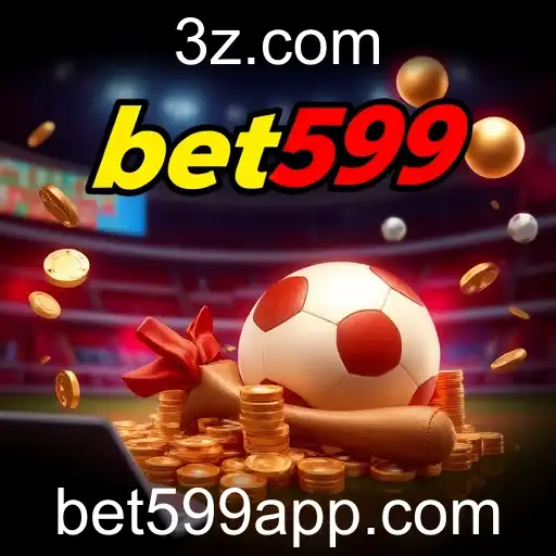 A Nova Era dos Jogos Online com bet599