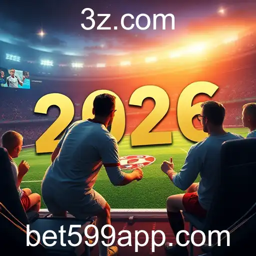 Expansão dos Jogos Virtuais em 2026