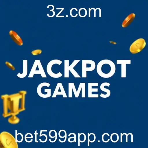 A Emoção dos Jackpot Games no bet599: Grandes Riscos e Recompensas