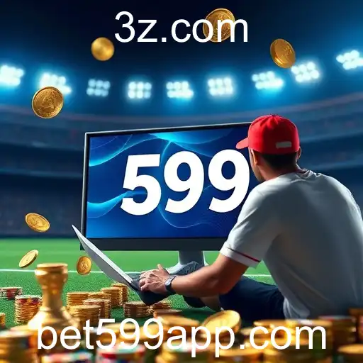 A Ascensão do Bet599 no Cenário de Jogos Online