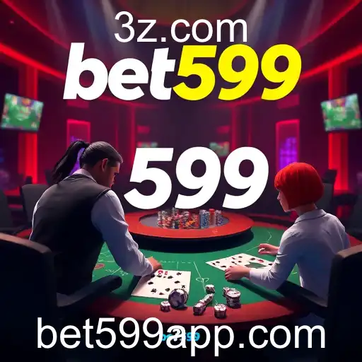 Bet599: O Futuro dos Jogos Online em Portugal