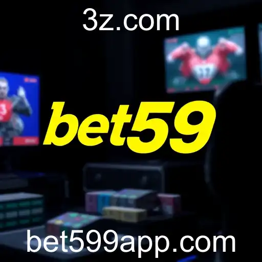 Revolução no Mercado de Jogos Online: O Impacto do Bet599 em 2026
