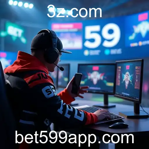 Crescimento dos Jogos Online em 2026 e a Ascensão do bet599