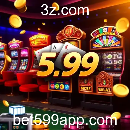 Popularidade Crescente do Bet599 em 2025