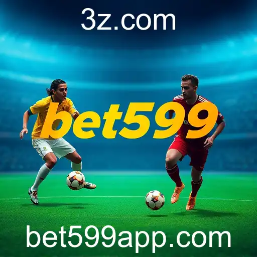 A Ascensão do Bet599 no Mercado de Jogos em Português
