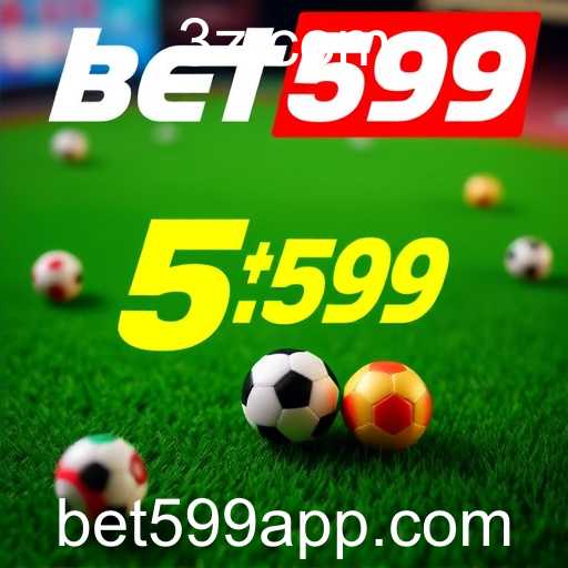 A Ascensão do Bet599 no Mercado de Jogos Digitais