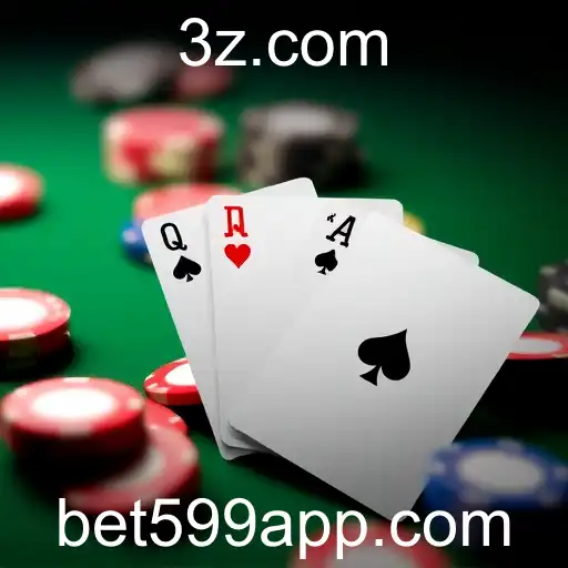 A Ascensão do bet599 no Mundo dos Jogos